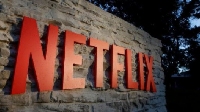 Новости Медиа и СМИ - Netflix перестал работать в России