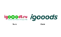 Дизайн и Креатив - iGooods провёл ребрендинг: поменял логотип и придумал персонажей