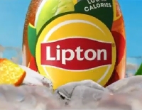 -  Pepsi Lipton   Lipton Ice Tea?