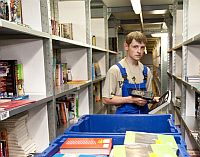 Исследования - 24% книг в России продается через интернет. РОСТ год к году составил 20%