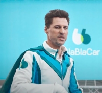 Новости Видео Рекламы - Ролик BlaBlaCar: с ветерком на автобусе