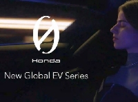  - Сколько логотипов будет у Honda в 2026?