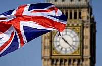 Финансы - Великобритания вводит штрафы для компаний за ХРАНЕНИЕ незаконного контента