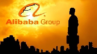  - Alibaba за сутки продала товаров на $30,8 миллиардов