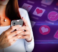 Исследования - Названы лучшие приложения для онлайн-знакомств