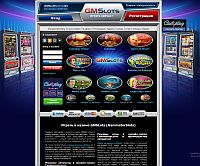 Исследования - В казино GMSlots - на встречу с gaminators