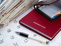 Исследования - Ручки и календари - самые популярные сувениры в России. Исследование АКАР