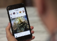 Социальные сети - Instagram обозначила своё отношение к авторским правам пользователей-фотографов