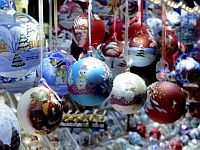 Новости Рынков - Продажи елочных игрушек в России упали в 2 раза. Нет праздничного настроения!