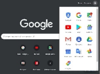  -   Google Chrome?