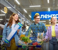 Новости Видео Рекламы - Как показать преимущества супермаркета?