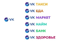 Социальные сети - «ВКонтакте» получил подарки на день рождения