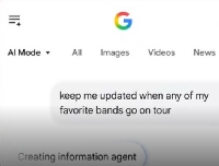 ������� - ��� ���������� ��������� ������ Google?