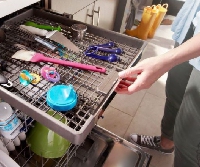  - Роскачество протестировало 56 моделей посудомоечных машин