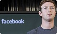 Обзор Рекламного рынка - Страница Марка Цукерберга в Facebook останется в неприкосновенности
