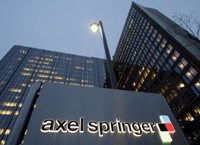  - Axel Springer должен заплатить в бюджет государства миллион рублей за нарушения в рекламе