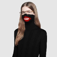 Финансы - Gucci обвинили в расизме из-за СВИТЕРА с красными губами