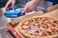 Новости Рынков - Domino’s Pizza сокращает свои рестораны в Нижнем Новгороде и Подмосковье