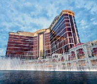  -   Wynn Macau Ltd    