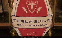  - После сладостей Илон Маск займется текилой под товарным знаком Teslaquila