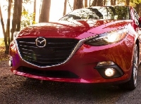   -  Mazda  Zoom-Zoom?