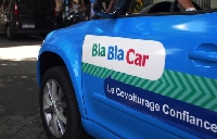 Новости Рынков - BlaBlaCar приостановит работу в России с 30 марта. Безопасность пользователей - наш приоритет