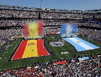 ������� - ������ �� FIFA ������������ �������?