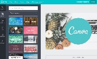 ������� - ��� Canva Craft ���������� �� ���������� �����������?