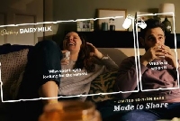 ������� - ��� ����� ���������� Cadbury?