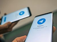 Финансы - «SCAM»! Telegram начал маркировать подозрительные каналы и аккаунты