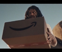������� - ��� Amazon �������� ��������� ��������� �����?