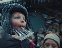 Новости Видео Рекламы - Детский минимализм и реклама Нацпроектов