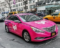 Новости Рынков - Что агрегатор такси Lyft хочет предложить рекламодателям?