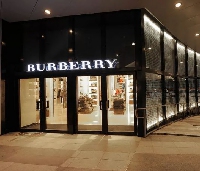 Новости Ритейла - Burberry уволит 500 сотрудников. Цена решения - 60 млн евро