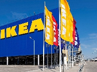 Дизайн и Креатив - IKEA выпустила сумку со знаменитой бессмысленной надписью