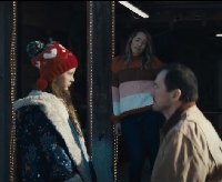 Новости Видео Рекламы - Как Санта-Клаус поменял оленей на грузовик. Новый ролик Coca-Cola