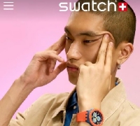 Реклама - Сможет ли Swatch погасить скандал?