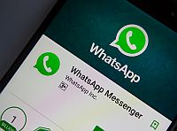 Финансы - WhatsApp будет СУДИТЬСЯ. Им не нравится массовая рассылка