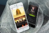 Исследования - У музыкальных сервисов 358 млн подписчиков: Spotify лидирует, но Apple Music догоняет