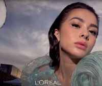Новости Видео Рекламы - Новый ролик L’Oreal о красоте