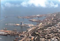  - Возможности логистических компаний в морском торговом порту Одессы