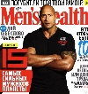 ������� ����� � ��� - ������ Men's Health ������������ � ������