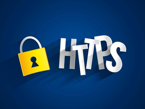протокол HTTPS