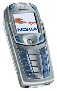   - Nokia:      