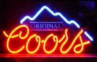   -   Molson Coors     Coors Fine Light Beer   $4 