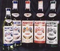  -  "Martini & Rossi"