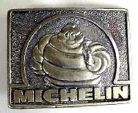  - Michelin  $12   
