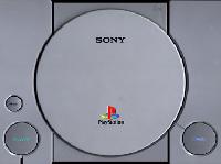  - Sony PlayStation   