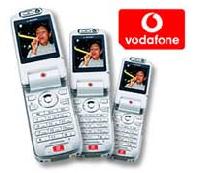  - Vodafone            