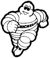  - Michelin    